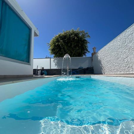 The Yumbo Pearl Villa Playa del Inglés Eksteriør bilde