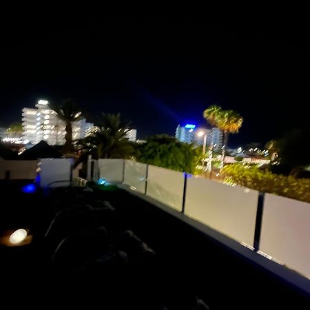 The Yumbo Pearl Villa Playa del Inglés Eksteriør bilde