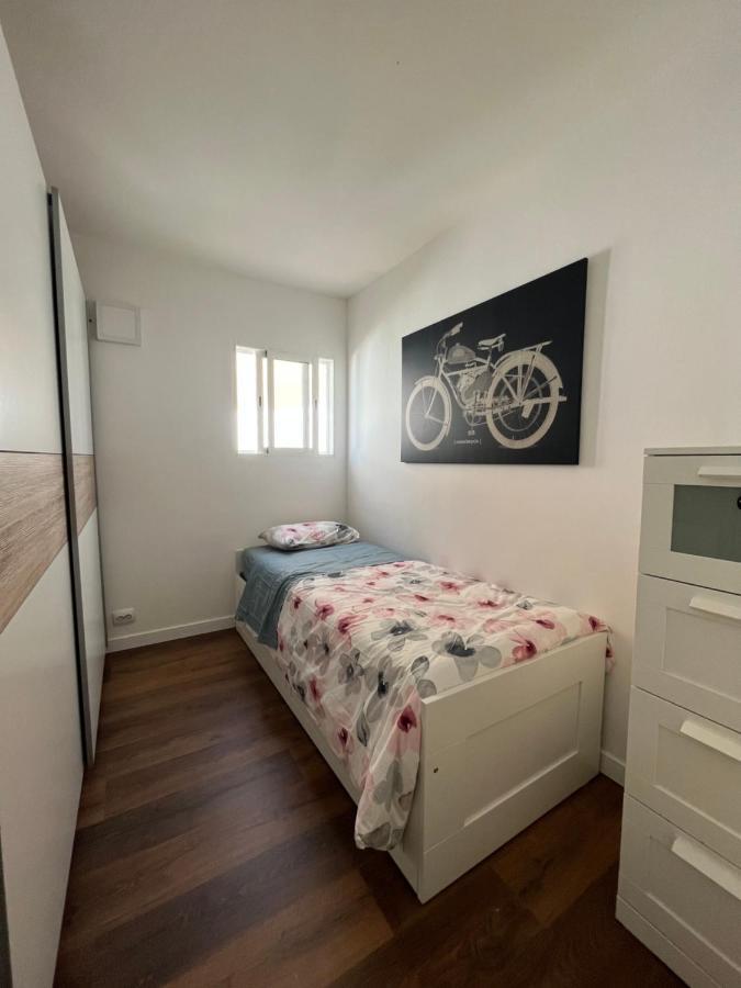The Yumbo Pearl Villa Playa del Inglés Eksteriør bilde