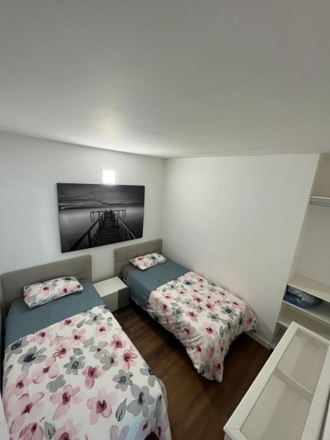 The Yumbo Pearl Villa Playa del Inglés Eksteriør bilde